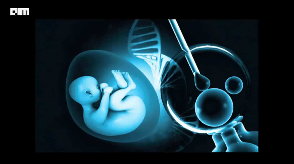 The World’s First AI-Assisted IVF Baby is Here and India is Watching Closely