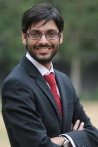 Profile Pic- Sray Agarwal