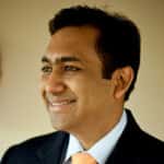 ritesh quantta