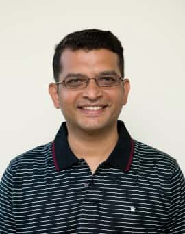 Manu Madhusudanan_cooey