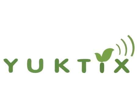 yuktix-vector-logo