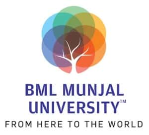 BML Munjal
