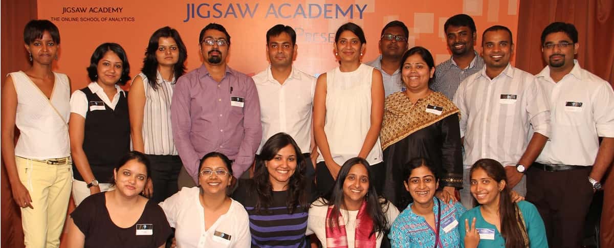 jigsaw team