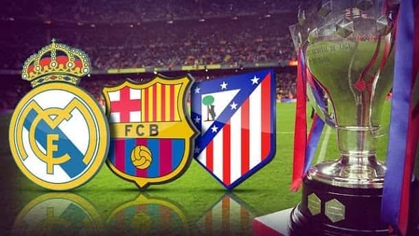 La-Liga