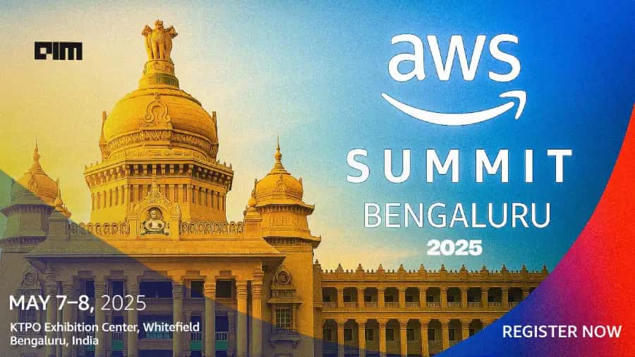 Why You Should Not Miss AWS Summit Bengaluru 2025