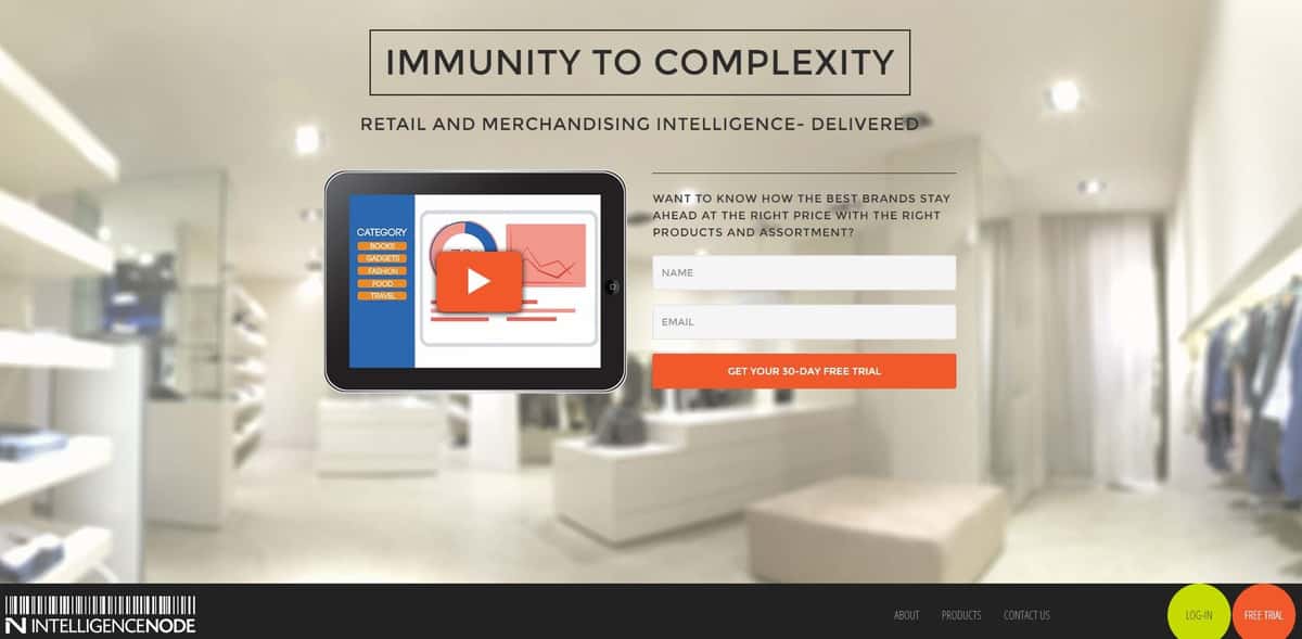 Intelligencenode