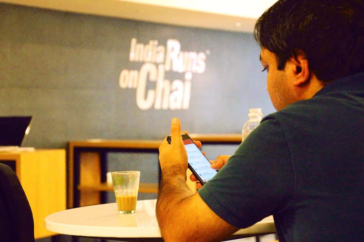chai point boxc