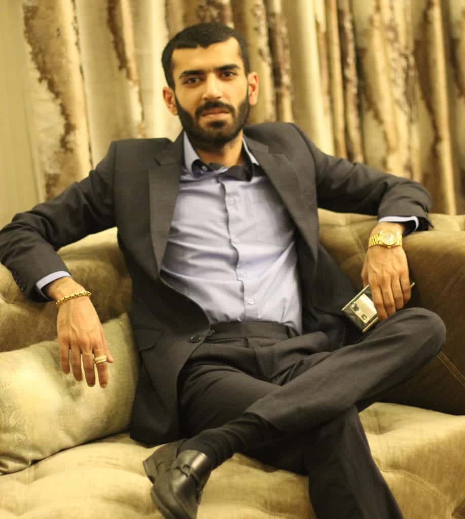 Mohit Kalra_coinsecure