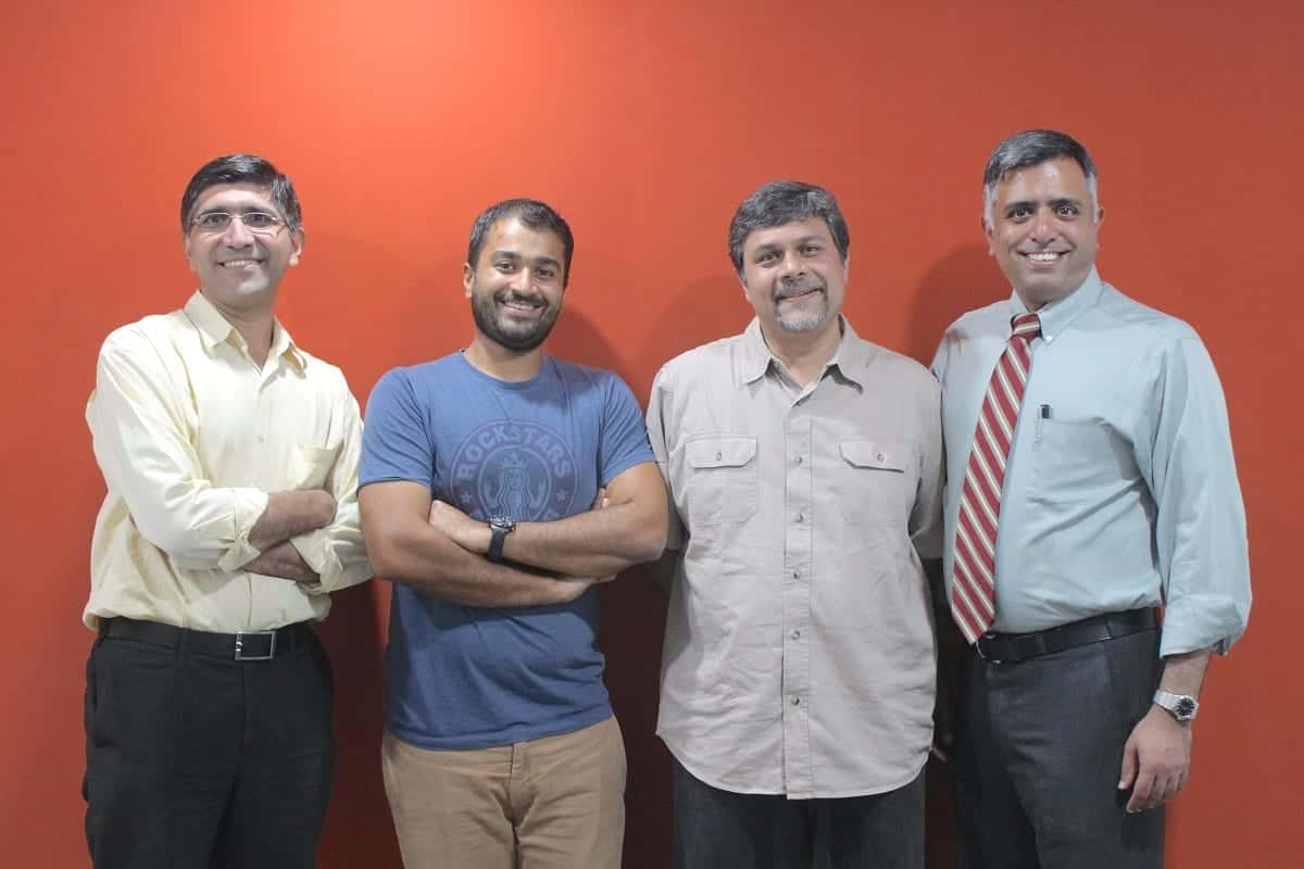 Tricog Team1