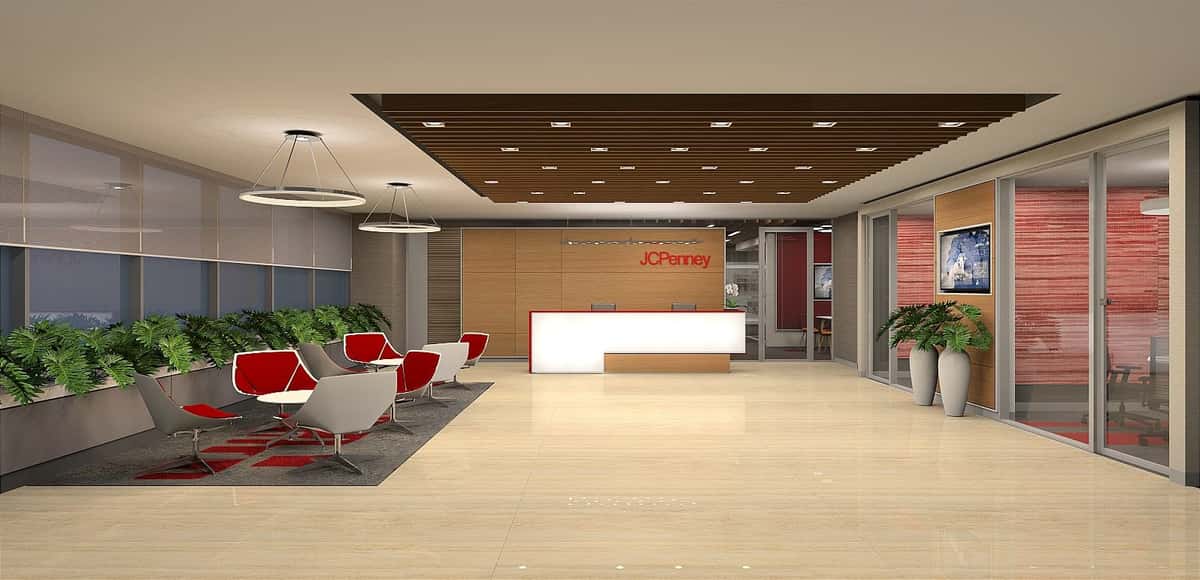 jcpenny bangalore