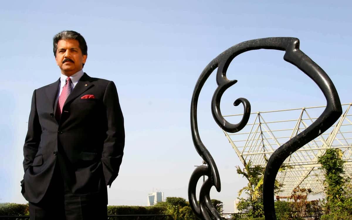 anand-mahindra