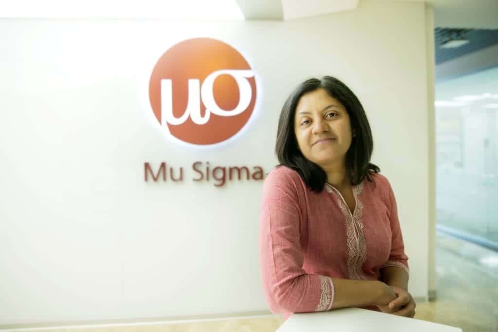 Ambiga Dhiraj, CEO Mu Sigma (2)