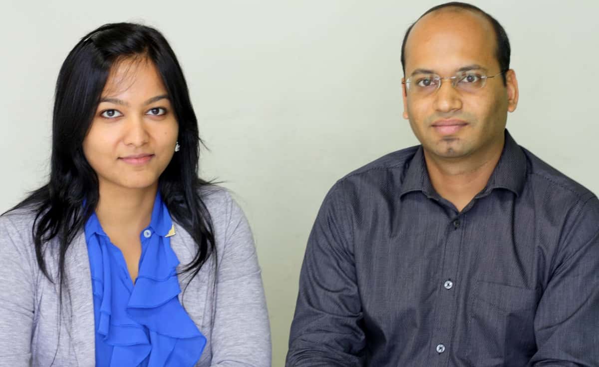 Tracxn founders