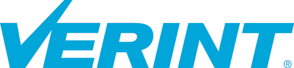Verint Logo