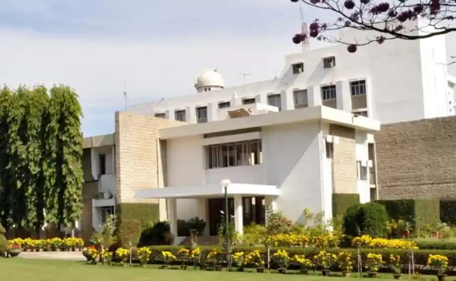 Indian Institute of Astrophysics, Bangalore