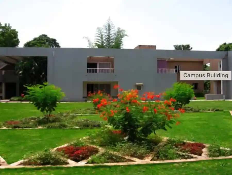 Inter-University Centre for Astronomy and Astrophysics, Pune