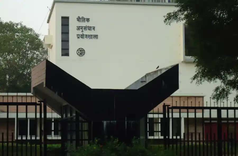 Physical Research Laboratory, Ahmedabad