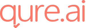 Qure AI logo