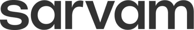 Sarvam ai logo