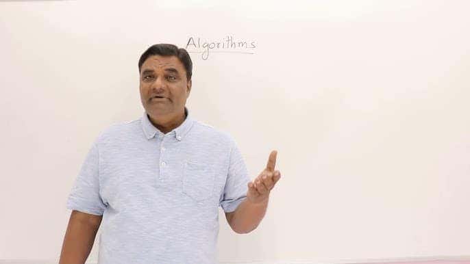 Abdul Bari