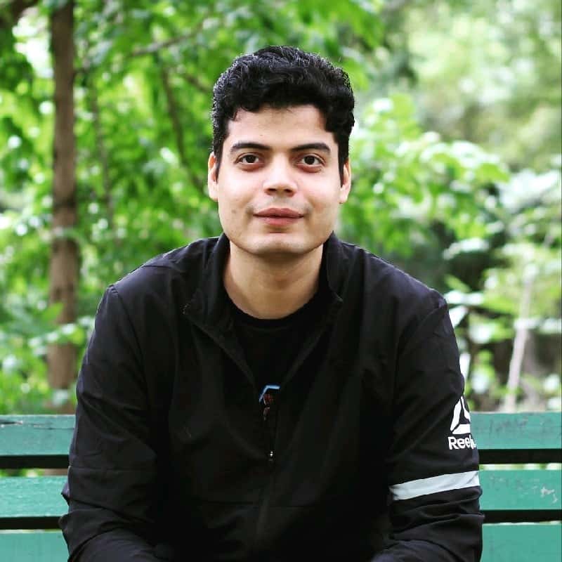 Tanay Pratap