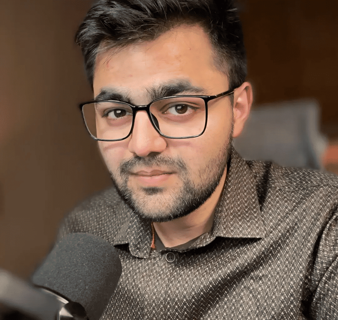Piyush Garg