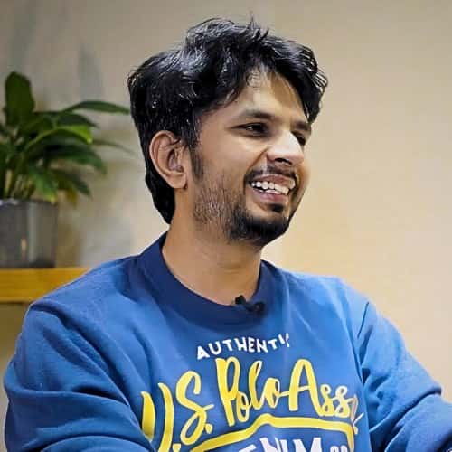 Arpit Bhayani