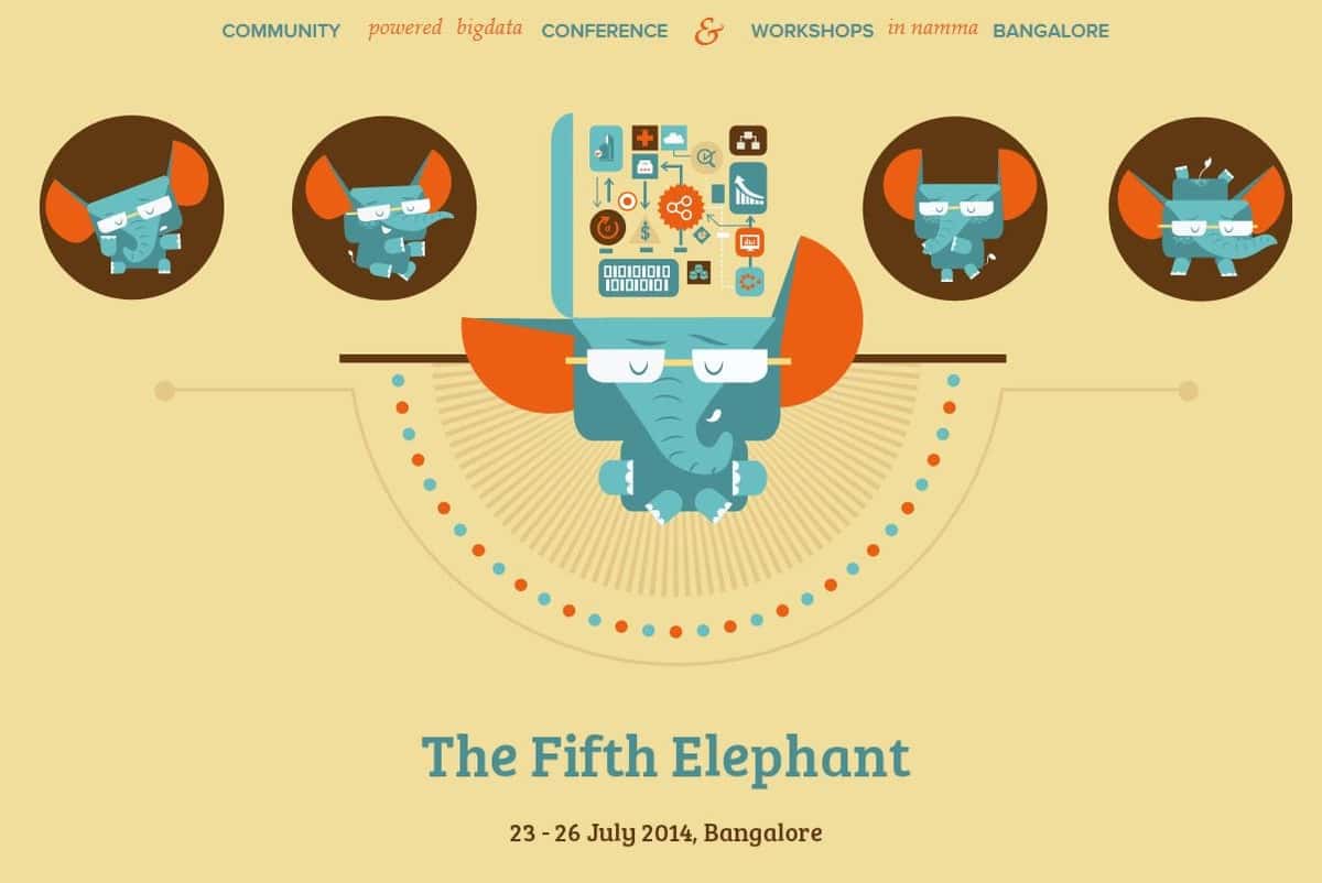fifth elephant