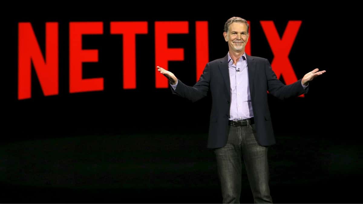netflix