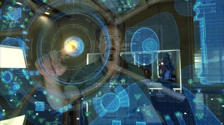 The internet of things