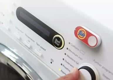 The internet of things