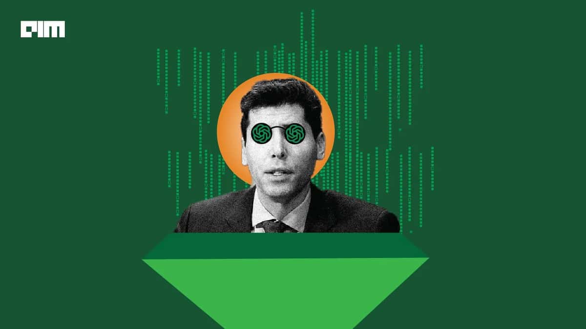 OpenAI Plans to Purchase Google TPUs: Report - Analytics India Magazine