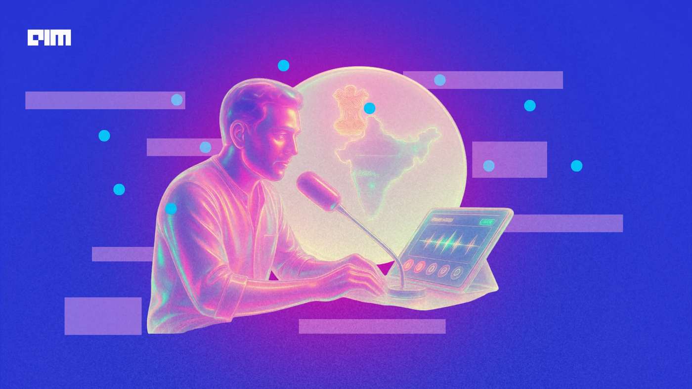 Karnataka’s ElevenLabs Partnership Irks Indian Voice AI Startups