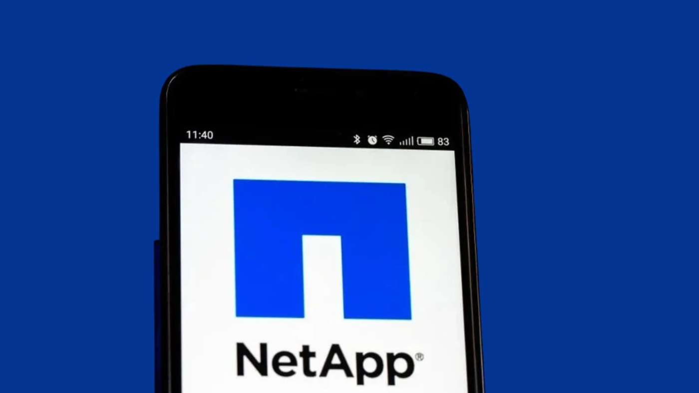 NetApp Selects Five AI Startups For Its 15th Excellerator Cohort