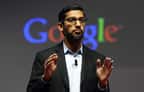 Alphabet Revenue Jumps 25% as Google Cloud Doubles & Search Growth Slows