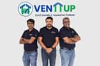 Venttup Raises $3 Million To Expand Precision Manufacturing