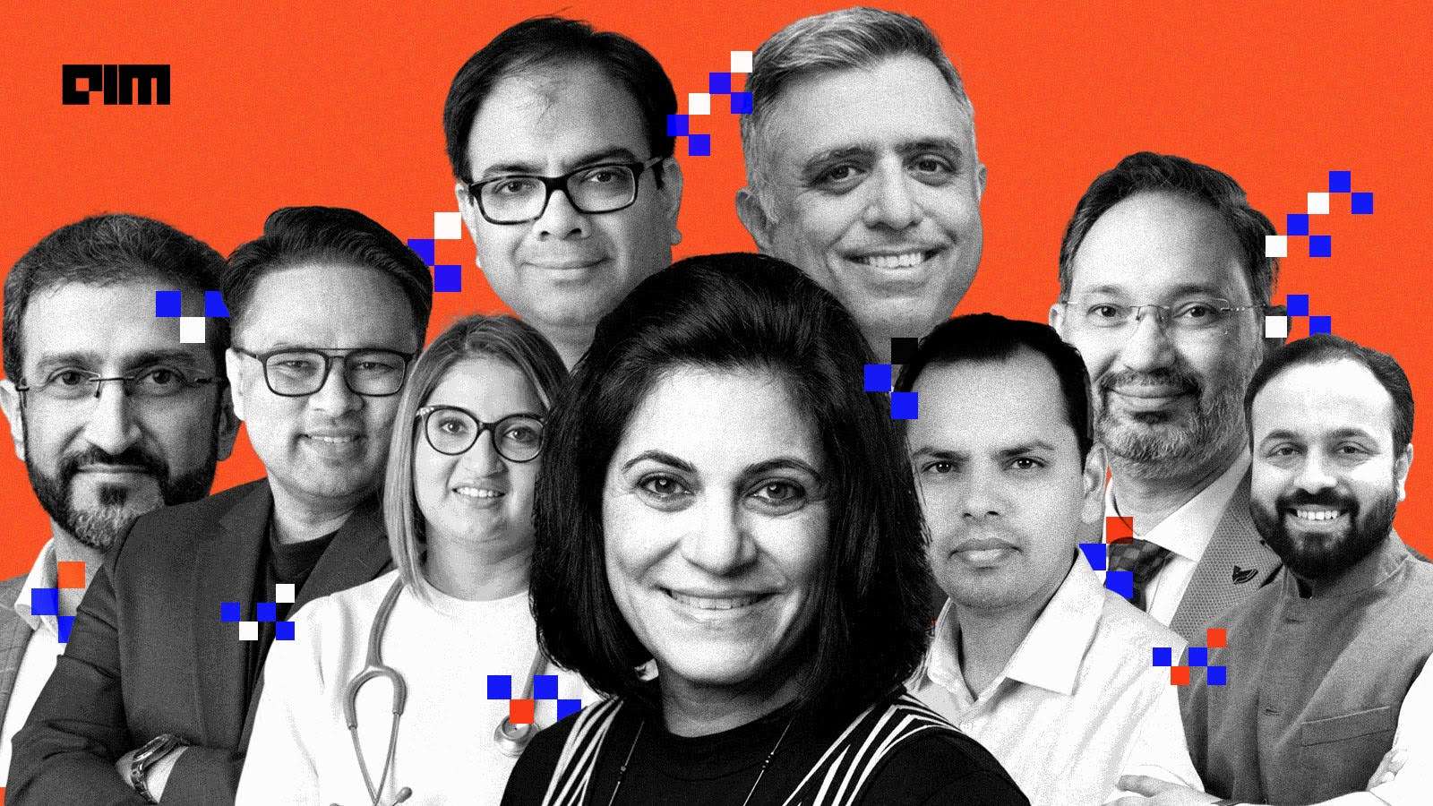 9 Doctors Building India’s Healthtech Future
