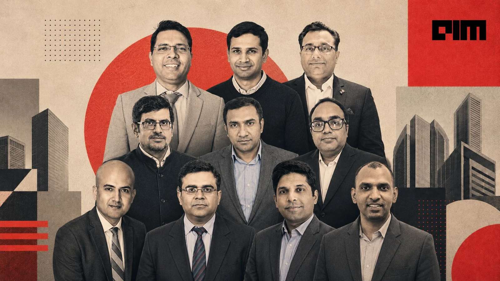 Top 10 Chief Data and AI Officers in Indian Enterprises 2026