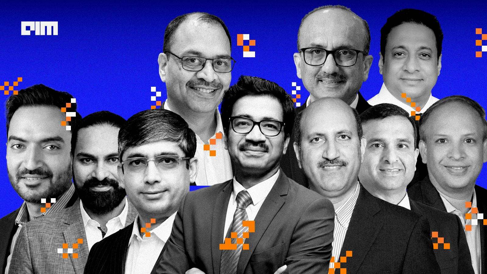 The Top 10 Executives Leading India's Data Center Revolution