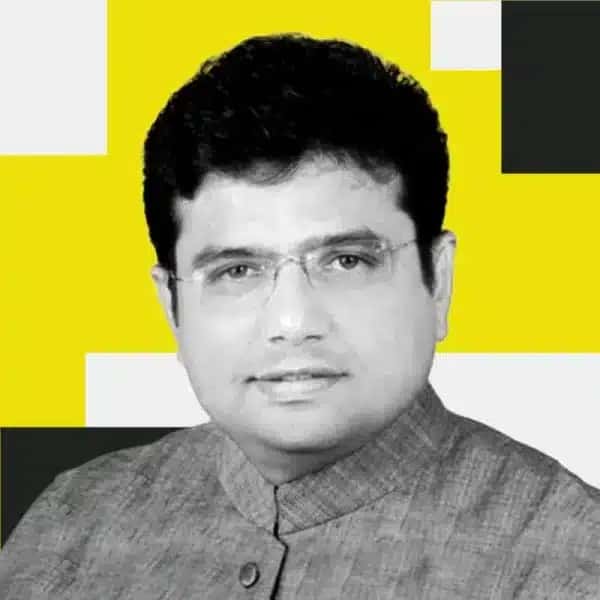 Duddilla Sridhar Babu