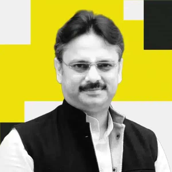 Rajeshwar Singh