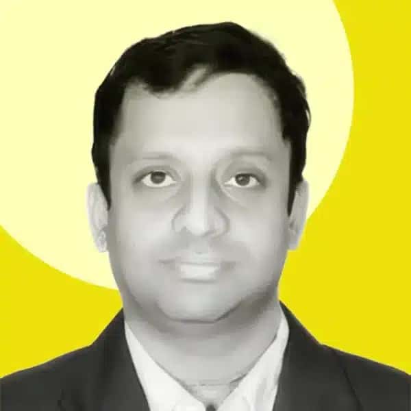 Ganesh Ramakrishnan