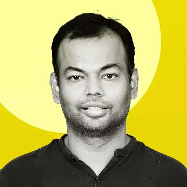 Mitesh M Khapra