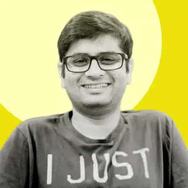 Paras Chopra
