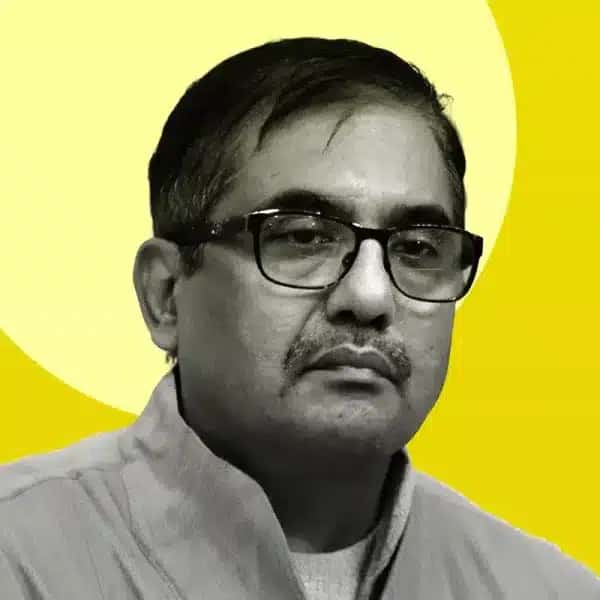 Pushpak Bhattacharyya