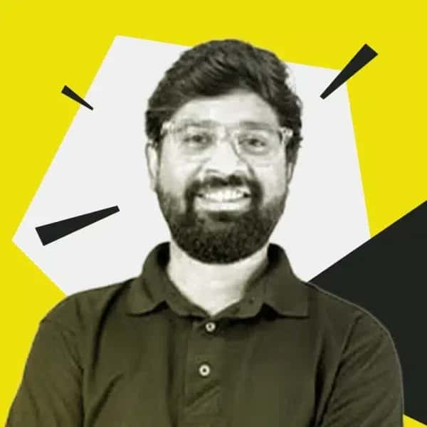 Ashutosh Prakash Singh