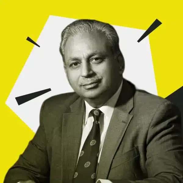CP Gurnani