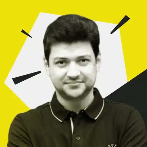 Debdoot Mukherjee