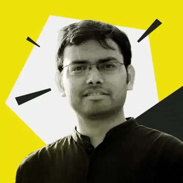 Mayank Singh
