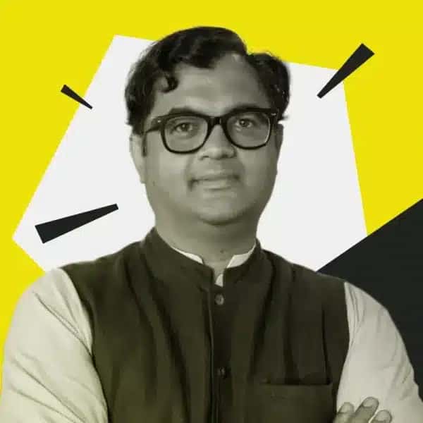 Umakant Soni